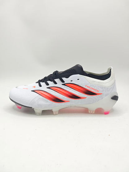 Adidas 26 Predator Elite FG White