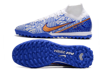 Nike Mercurial Superfly IX Elite TF x Cristiano Ronaldo WC 2022 Edition