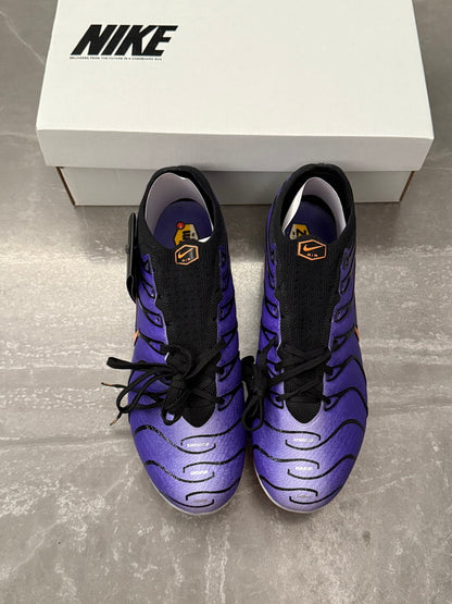 Nike Mercurial Vapor 16 Elite FG Vini Jr and Kylian Mbappe Edition