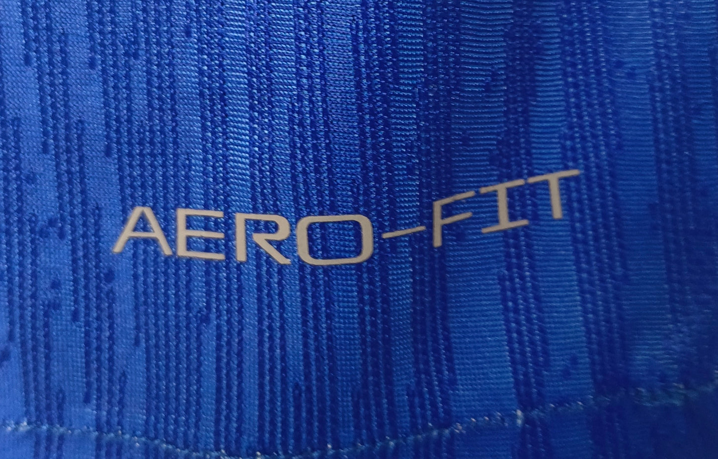 Chelsea Home kit Player Version Short Sleeves 2026-27