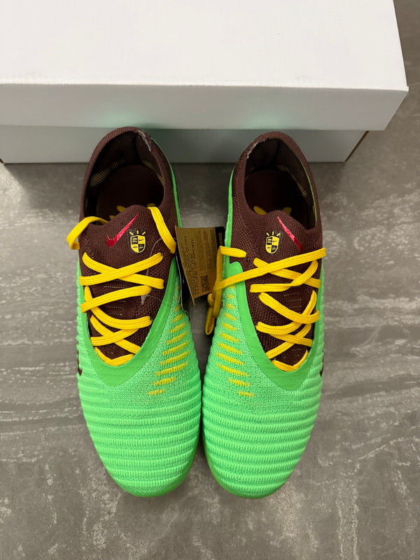 Nike Phantom GX III Elite AG