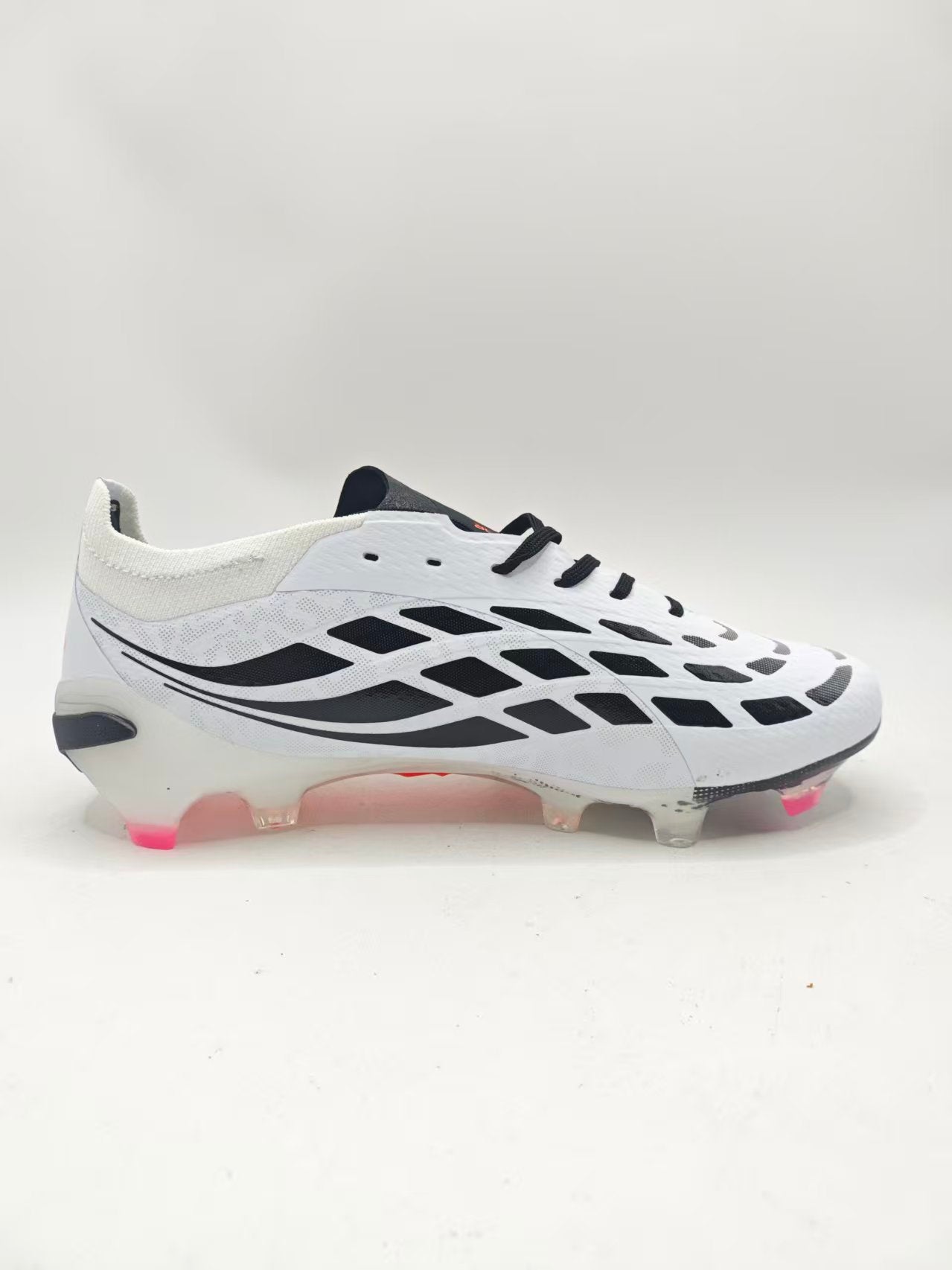 Adidas 26 Predator Elite FG White