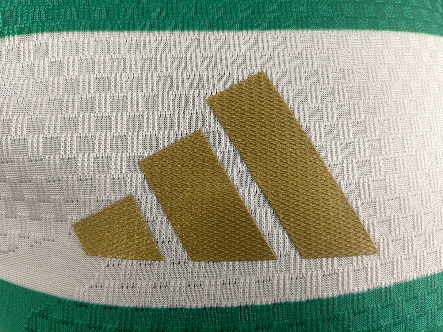Celtic Home kit Player Version Short Sleeves 2026-27