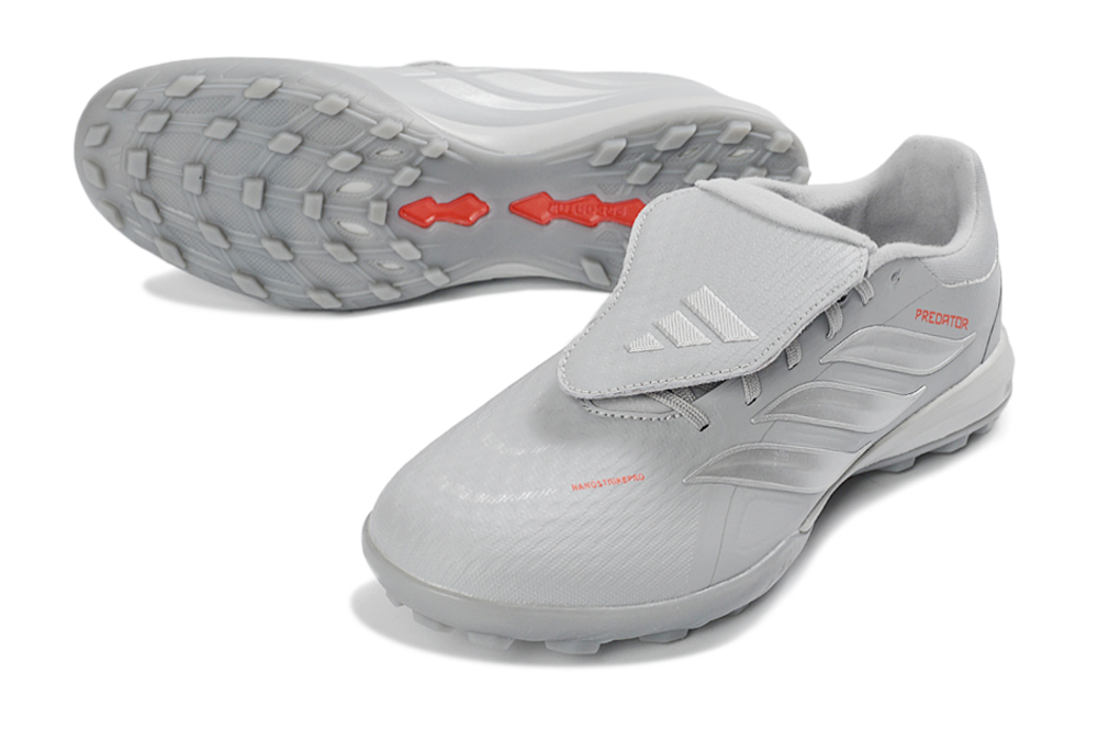 Adidas PREDATOR LEAGUE TF Full Gray