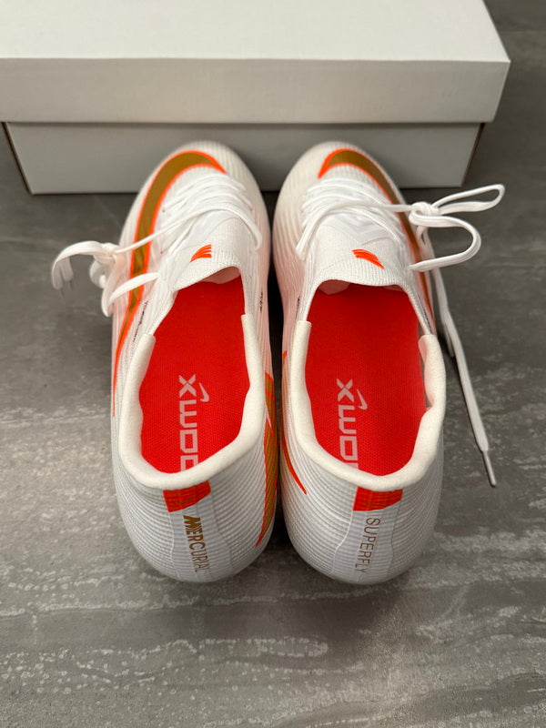 Nike Mercurial Vapor 17 Elite FG Cristiano Ronaldo Edition