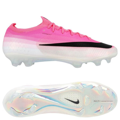 Nike Mercurial Vapor 17 Elite FG Breakout - Pink/White/Black