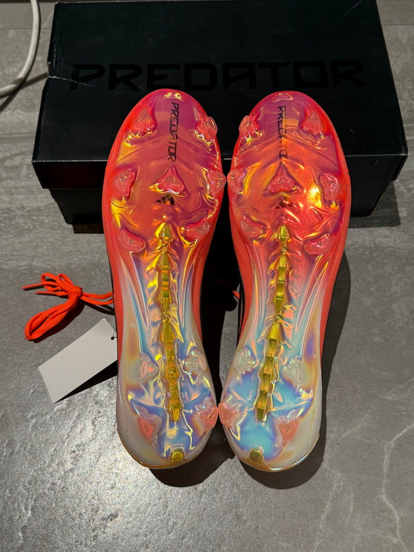Adidas 26 Predator Elite FG World Cup Edition
