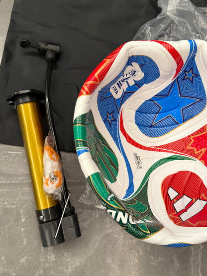 Fifa World Cup Trionda Match Ball