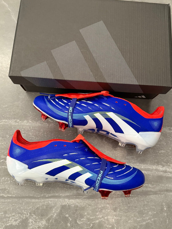 Adidas 25 Predator Elite Tongue FG Jude Bellingham Edition