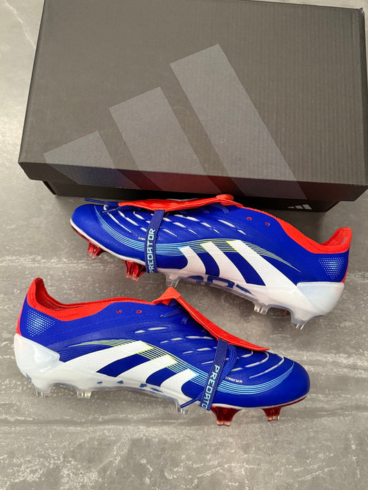 Adidas 25 Predator Elite Tongue FG Jude Bellingham Edition