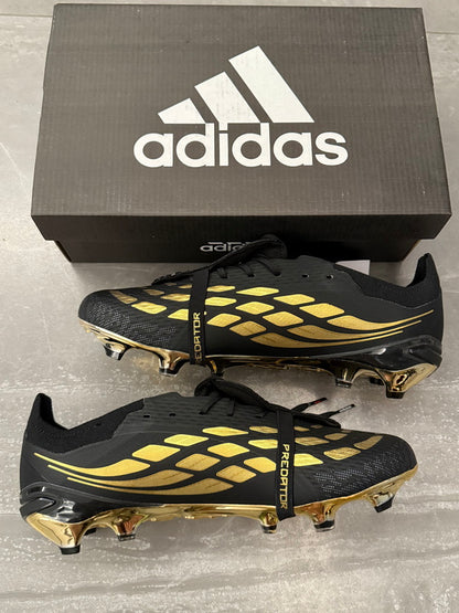 Adidas 26 Predator Elite Tongue FG