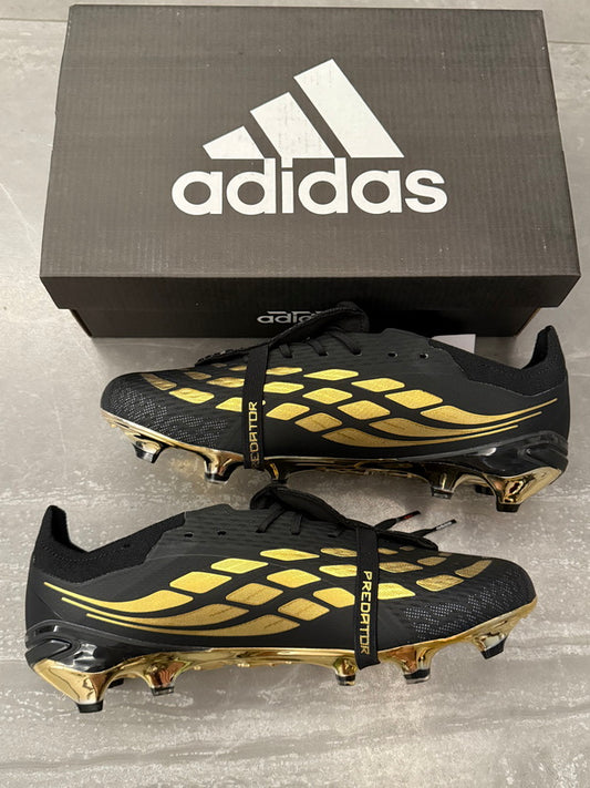 Adidas 26 Predator Elite Tongue FG