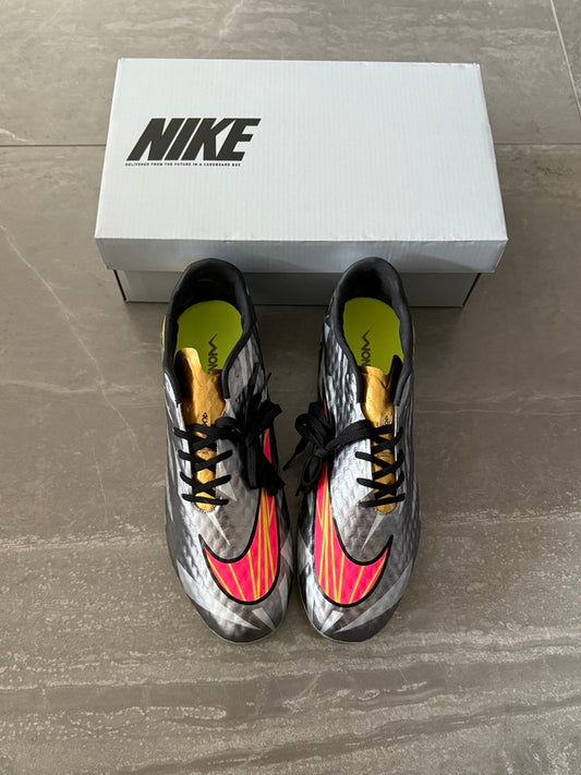 Nike Hypervenom Phantom FG Neymar Jr Edition