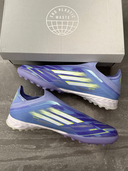Adidas F50 Laceless TF Lamine Yamal Edition