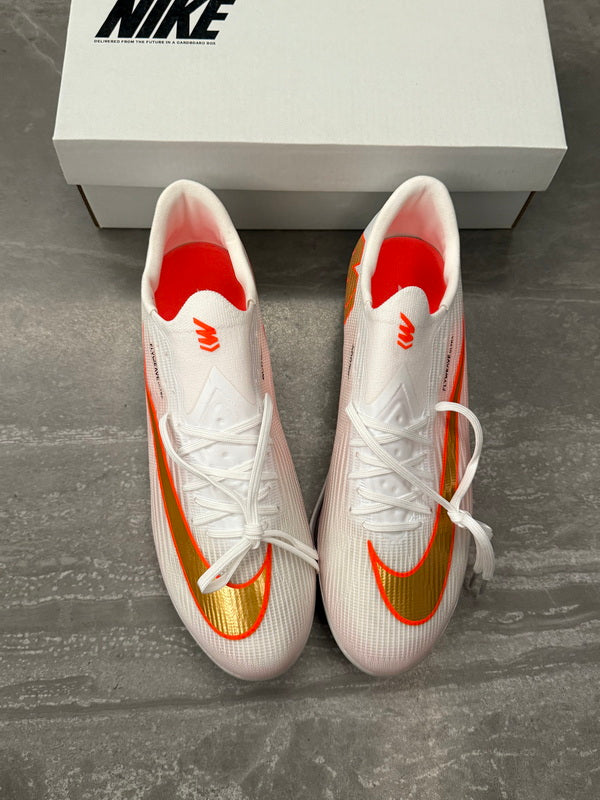 Nike Mercurial Vapor 17 Elite FG Cristiano Ronaldo Edition