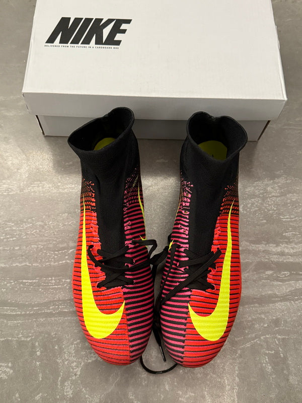 Nike Superfly 5 Elite FG Cristiano Ronaldo Edition