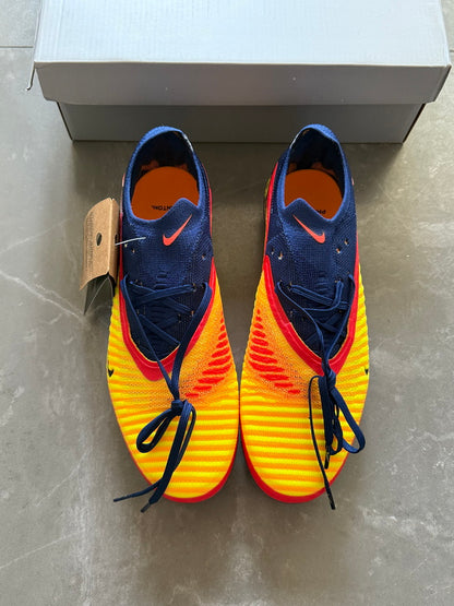 Nike Phantom GX III Elite FG Erling Haaland Edition