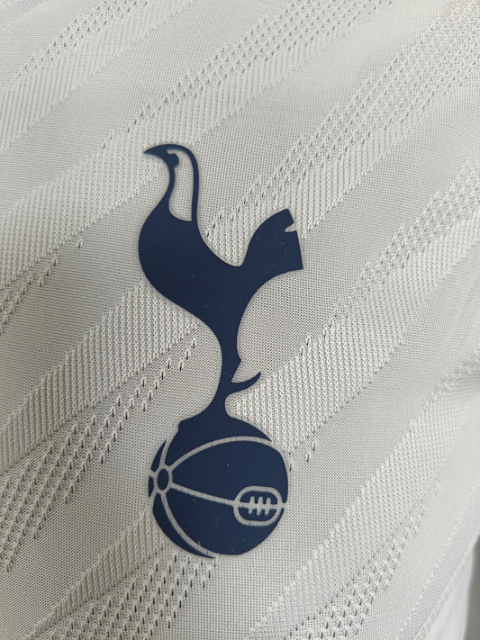 Tottenham Hotspur Home kit Player Version Short Sleeves 2026-27