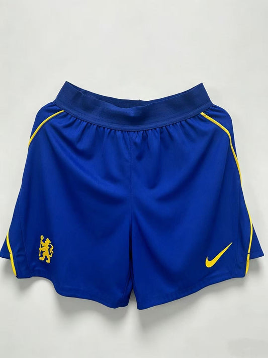 Chelsea Shorts Player Version 2026-27