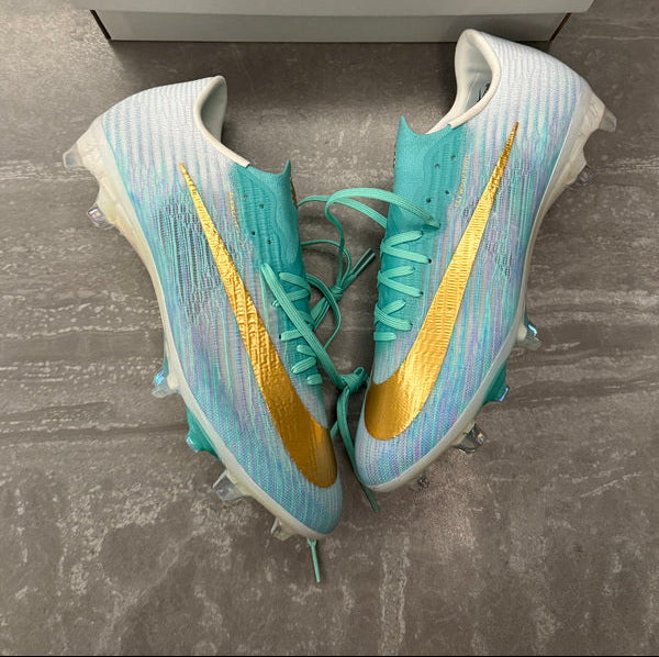 Nike Vapor 17 Elite FG Blue