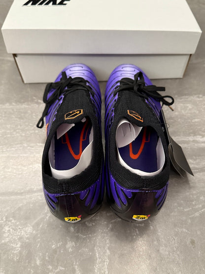Nike Mercurial Vapor 16 Elite FG Vini Jr and Kylian Mbappe Edition