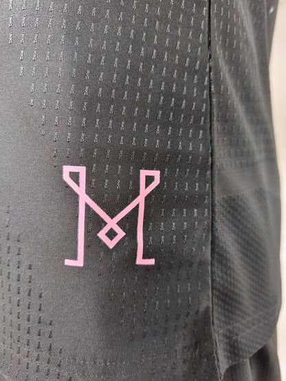Inter Miami Away kit Player Version Short Sleeves 2026-27