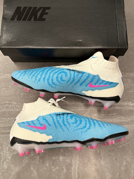 Nike Phantom GX Elite DF FG