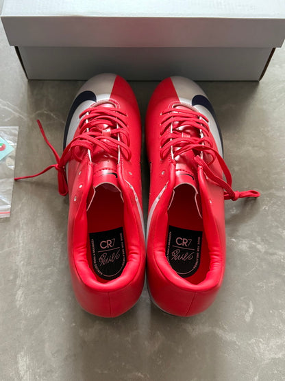 Nike Vapor Superfly 1 RGN FG Cristiano Ronaldo 08 Edition
