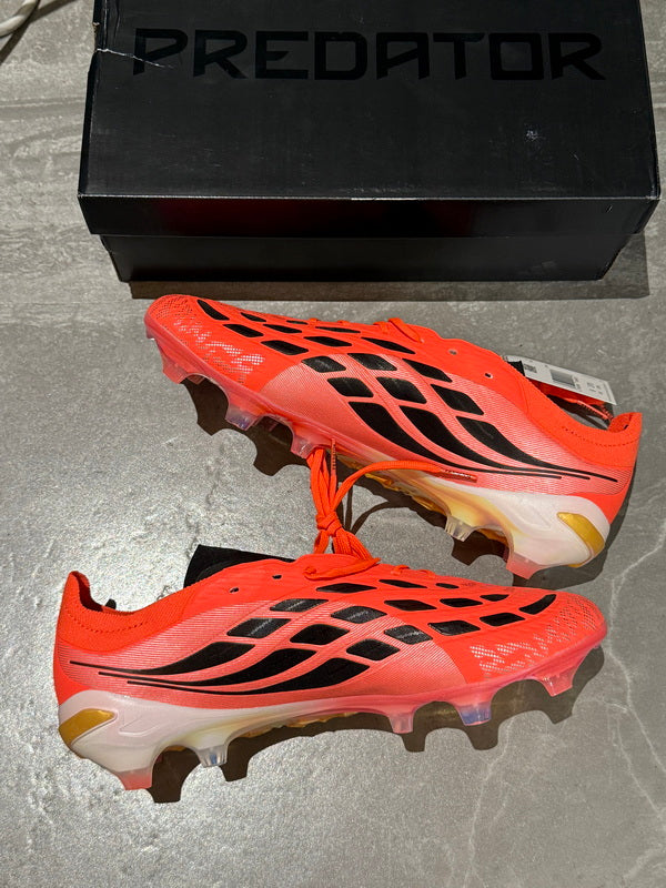 Adidas 26 Predator Elite FG World Cup Edition