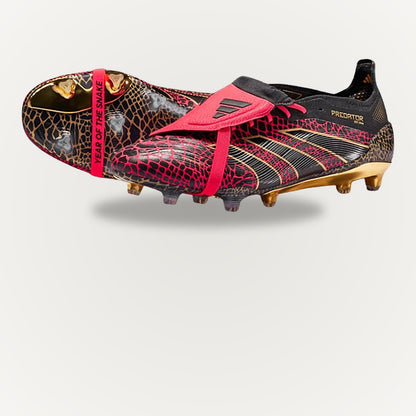 Adidas Predator Year of the Snake - studio shot
