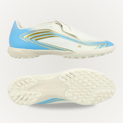 ADIDAS F50 Messi League Laceless TF - studio background