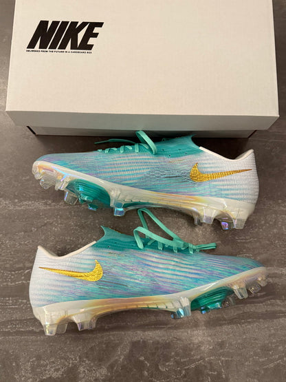 Nike Vapor 17 Elite FG Blue