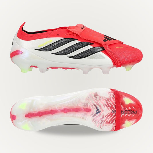 ADIDAS Predator Elite Born For Goals - studio background