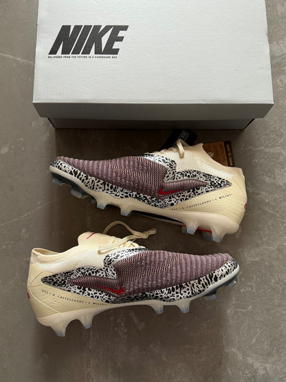 Nike Phantom 6 Low Elite FG