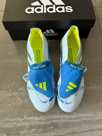 Adidas 26 Predator Elite Tongue FG