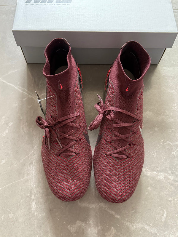 Nike Zoom Mercurial Superfly 10 Elite FG