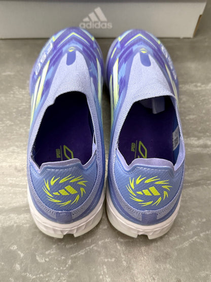 Adidas F50 Laceless TF Lamine Yamal Edition