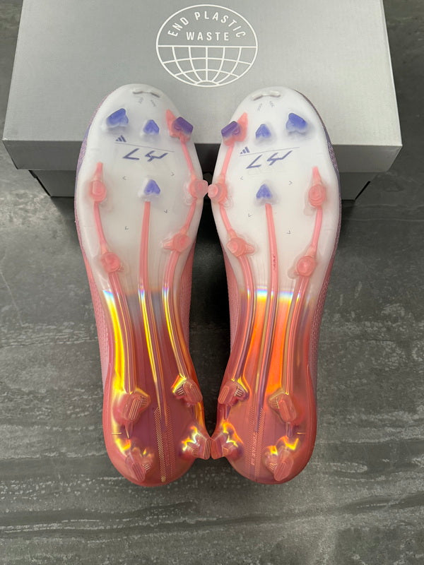 Adidas F50 Elite Laceless FG Lamine Yamal Edition