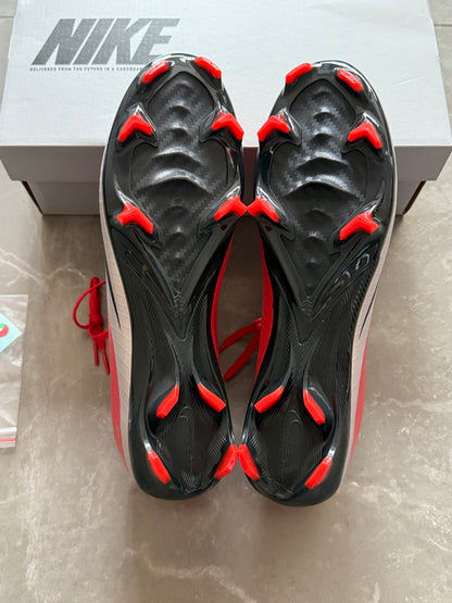 Nike Vapor Superfly 1 RGN FG Cristiano Ronaldo 08 Edition