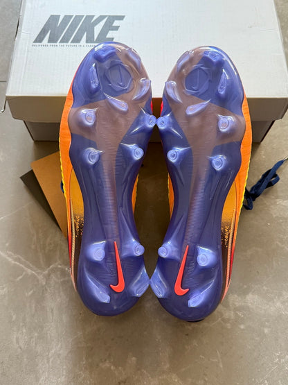 Nike Phantom GX III Elite FG Erling Haaland Edition