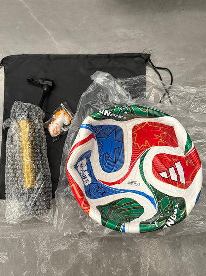 Fifa World Cup Trionda Match Ball