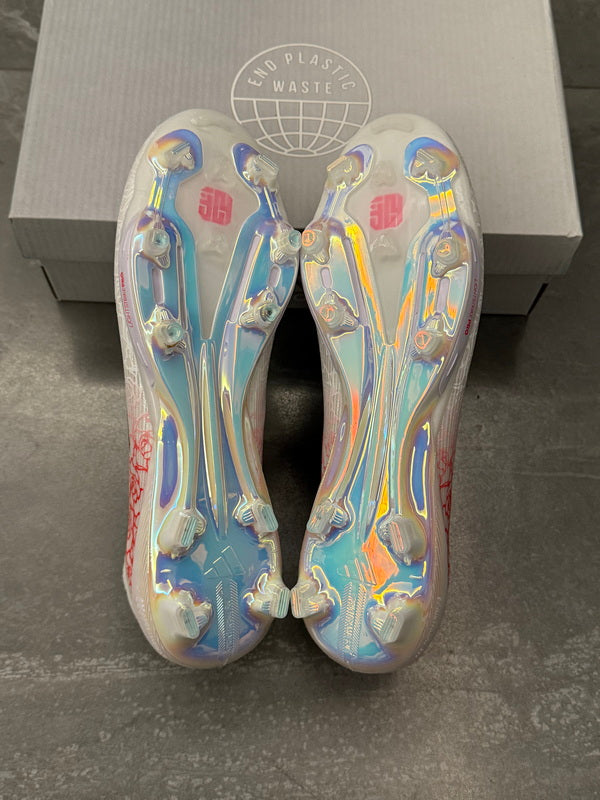 Adidas F50 pro FG Lamine Yamal Edition
