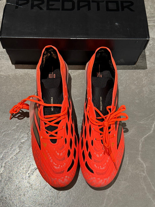 Adidas 26 Predator Elite FG World Cup Edition