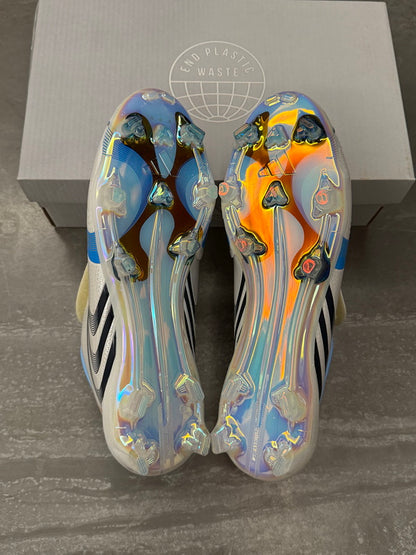 Adidas F50 ELITE TUNIT FG Lionel Messi Edition