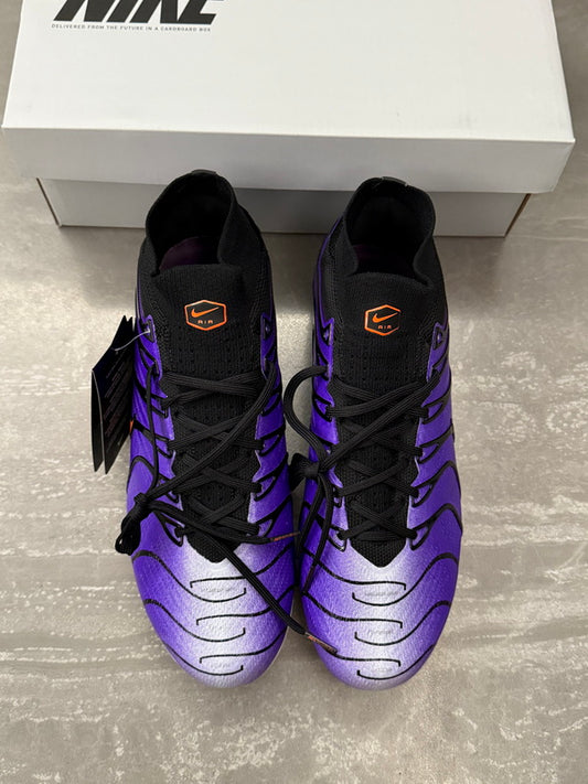 Nike Mercurial Superfly15 Elite AG