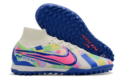 Nike Air Zoom Mercurial Superfly IX Elite