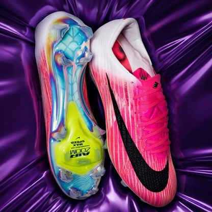 Nike Air Zoom Mercurial SUPERFLY 11 FG
