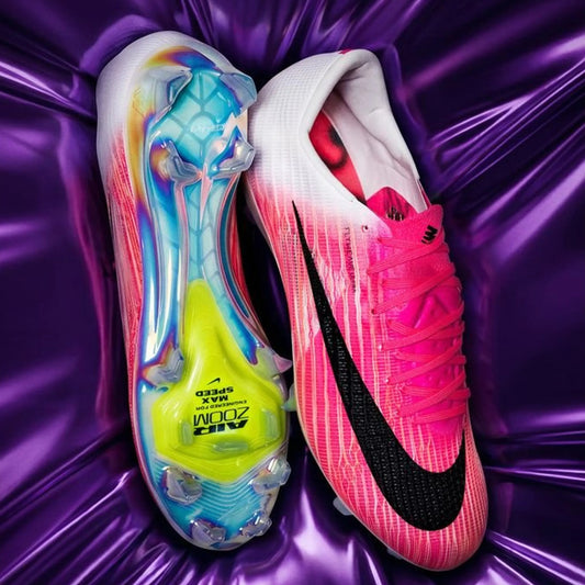 Nike Air Zoom Mercurial SUPERFLY 11 FG