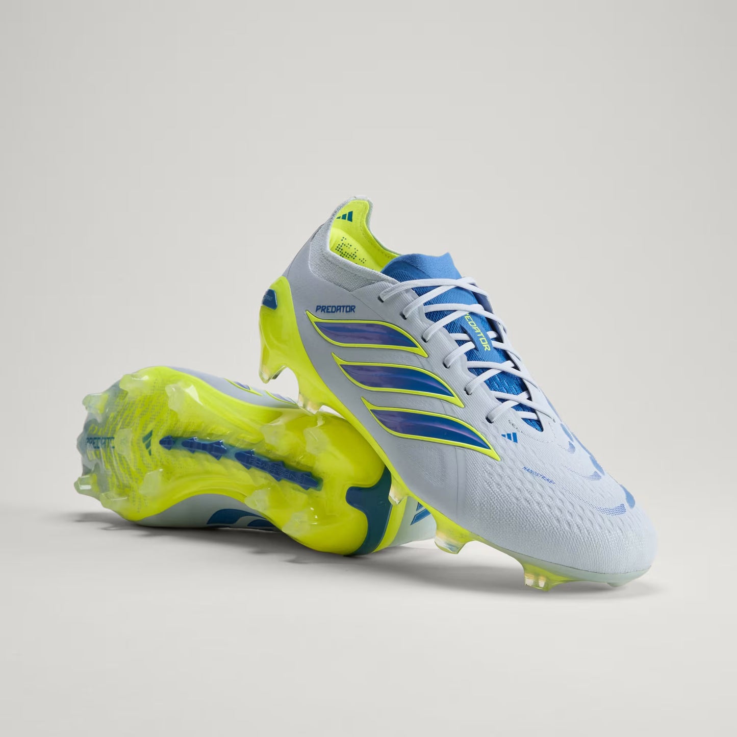 PREDATOR ELITE Firm Ground Soccer Cleats