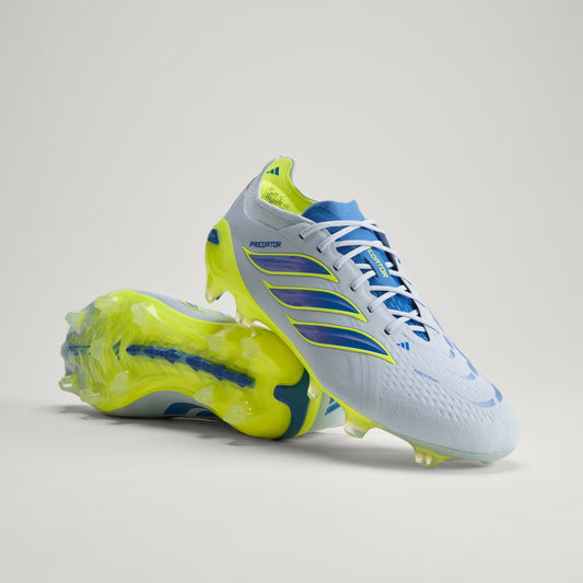 PREDATOR ELITE Firm Ground Soccer Cleats